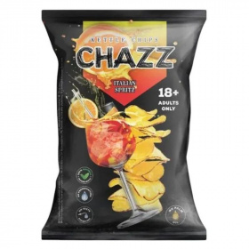 Chazz chips italian spritz 90g