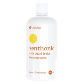 Calivita ZenThonic ital 946ml