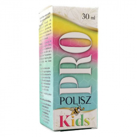 Pro/polisz propolisz kids tinktúra 30ml