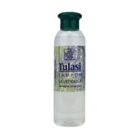 Tulasi sampon - levendula 250ml