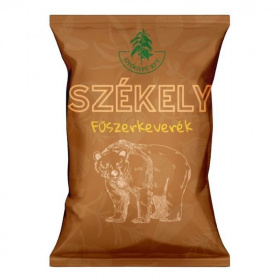 Gyógyfű székely fűszerkeverék 30g