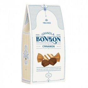 Viblance granola bonbon cinnamon 300g