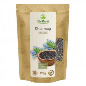 Biomenü bio chia mag 125g