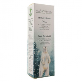 UW Premium medvebalzsam (cold tubusos) 100ml