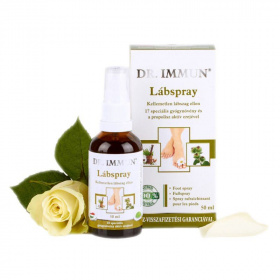 Dr. Immun lábspray 50ml