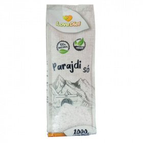 Love Diet parajdi só 1000g