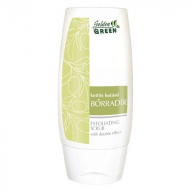 Golden green oliva beauty bőrradír 75ml