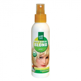 HennaPlus Natural Blond kamillás szőkítő spray 150ml