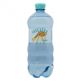 Vöslauer baby víz 750ml