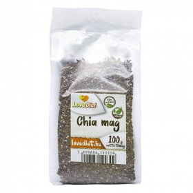 Love Diet chia mag 100g