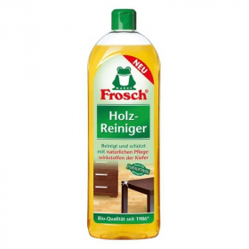 Frosch általános tisztítószer (fafelületre) 750ml