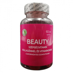 Dr. Chen Beauty szépség gumivitamin 60db