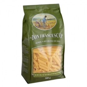 Don francesco tészta penne 500g