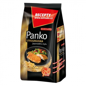 Extrudo panko zsemlemorzsa 200g