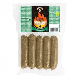 Vega-Farm csicseri griller zöldfűszeres 250g