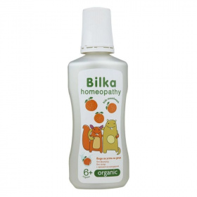 Bilka szájvíz homeopátiás kids 6+ 250ml