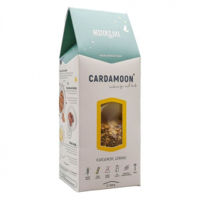 Hesters life cardamoon cookies kardamomos lenmagos gabonapehely 320g