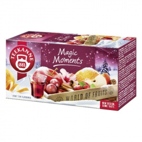 Teekanne magic moments tea 20db