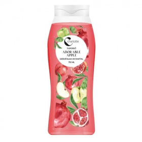 Charlotte tusfürdő adorable apple 750ml