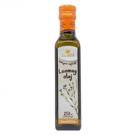 Love Diet lenmagolaj 250ml