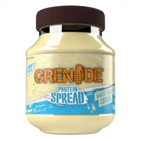 Grenade protein spread fehércsokis 360g