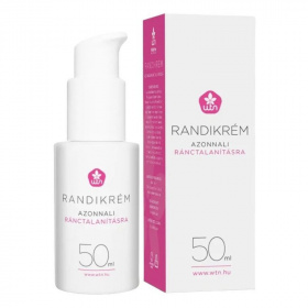 WTN randikrém - hialuronsav krém karikás szem ellen 50ml