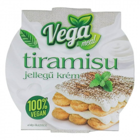 Vega Meal vegán tiramisu jellegű krém 200g