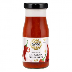 Biona bio sriracha szósz 130ml