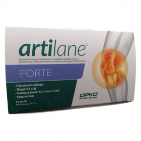 Artilane Forte granulátum tasak 15db