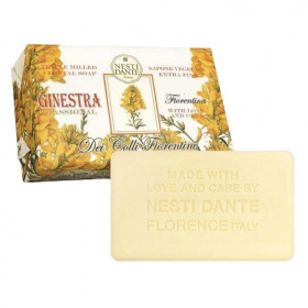 Nesti Dante Dei Colli Fiorentini szappan - Seprűzanót250g