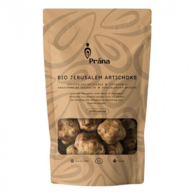 Prana bio jeruzsálemi articsóka (csicsóka) por 125g