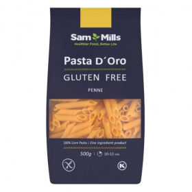 Pasta doro penne tészta 500g