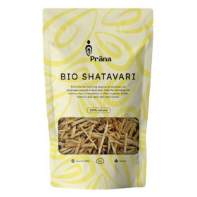 Prana Bio Shatavari 125g