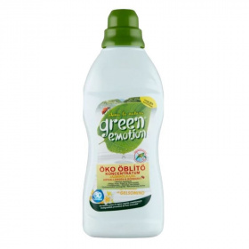 Green Emotion öko öblítőkoncentrátum jázmin illatú 750ml