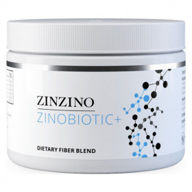 ZinZino ZinoBiotic+ por 180g