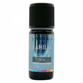 Kamala illatolaj koncentrátum (kamilla) 10ml