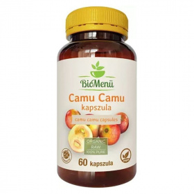 Biomenü Bio Camu camu kapszula 60db