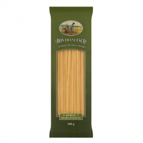 Don francesco tészta lunghe 500g