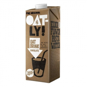 Oatly kakaós zabital 1000ml