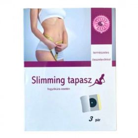 Sun moon slimming fogyókúra tapasz (3x2db) 3db