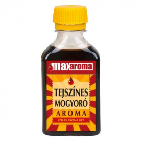 Szilas tejszínes mogyoró aroma 30ml