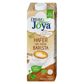 Joya bio barista zabital (UHT) 1000ml