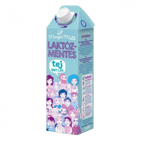 Magic Milk laktózmentes UHT 1,5% tej 1000ml