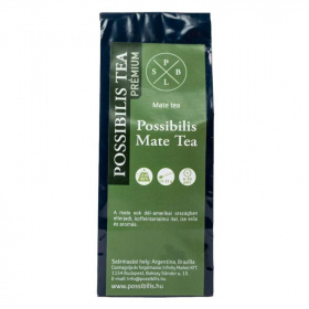 Possibilis Green Maté tea 100g