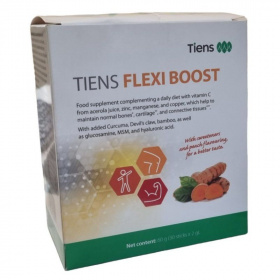 Tiens Flexi Boost (30x2g-os) tasak 30db