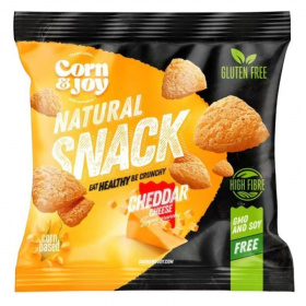 Corn Joy snack cheddar sajt 40g