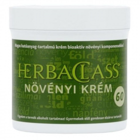 HerbaClass Növényi krém (60) 300ml