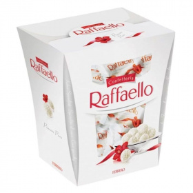 Raffaello ostya 230g