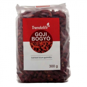 Trendavit goji bogyó (lícium) 300g