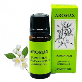 Aromax jázmin illóolaj 10ml